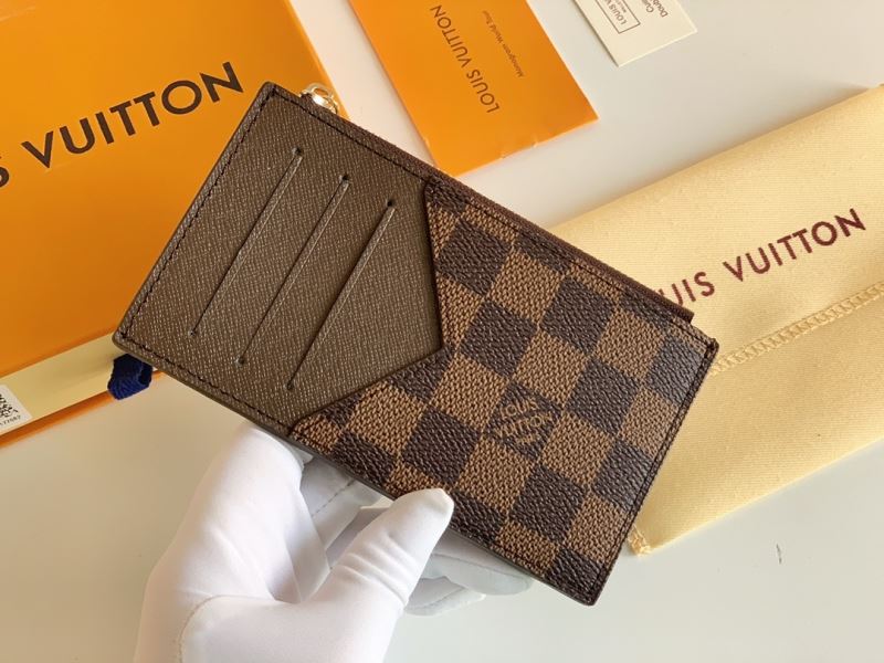 Louis Vuitton Wallets Purse